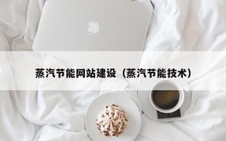 十堰蒸汽节能网站建设（蒸汽节能技术）
